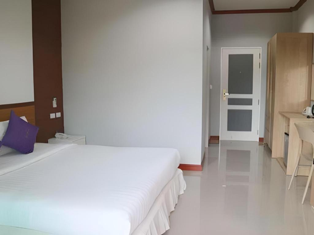 บรีซ ฮิลล์ เขาค้อ Hotel ภายนอก รูปภาพ