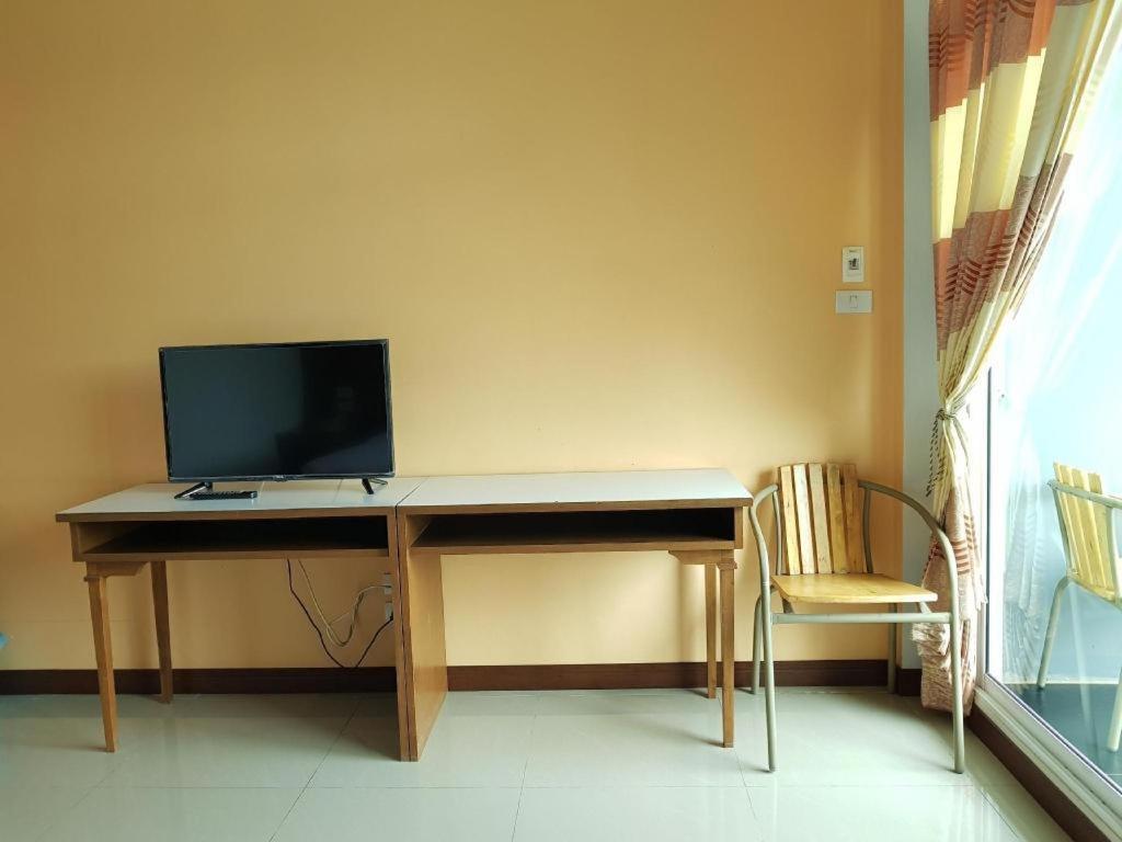 บรีซ ฮิลล์ เขาค้อ Hotel ภายนอก รูปภาพ